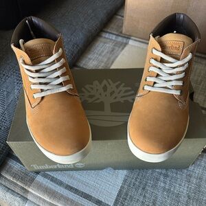 New Timberland Sneaker Boot